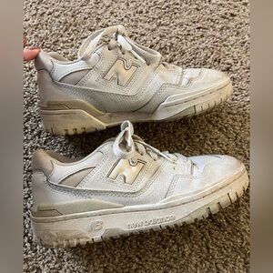 Women’s New Balance 550